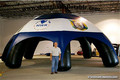 selling spider tent marquee dome Durable advertising inflatable tent dome tent inflatable inflatable tent for