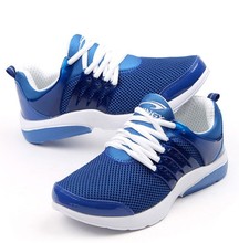 2014 Summer gauze free run men’s running shoes fashion network breathable athletic male shoes size(39~46)