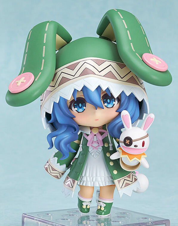 10cm Date A Live Yoshino Action Figures PVC brinquedos Collection Figures toys for christmas gift With Retail box