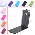 Fashion 9 Colors Flip Leather Case for Xiaomi Mi Max 6 44 inch Vertical Back Cover