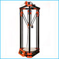 Kossel K800 3d printer kossel diy 3d printer kit with 40m filament masking tape 8GB SD