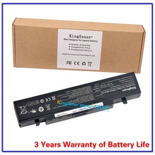 KingSener 11.1V 48WH Laptop Battery AA-PB9NC6B For SAMSUNG 300E4A 300E5A 300E7A 300V3A 300V4A 300V5A 305E7A 305V4A 355V5C