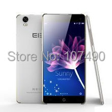 Original Elephone G7 Mobile Phone MTK6592 Octa Core 5 5 inch HD Android 4 4 Cell