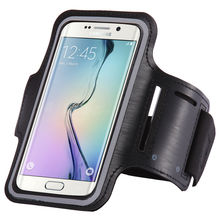 Universal Sports Running Arm Band Holder Pouch Belt Case For Sony Xperia Z L36H M2 For
