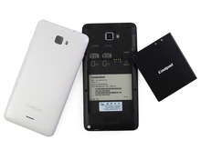 Original Coolpad F1 8297 W 3G WCDMA Smartphone Android 4 4 Octa Core MT6592 Dual SIM