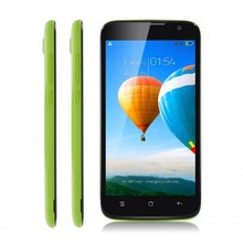 In Stock Original Blackview Zeta V16 5Inches Mobile Phone Octa Core Android 4 4 HD MTK6592