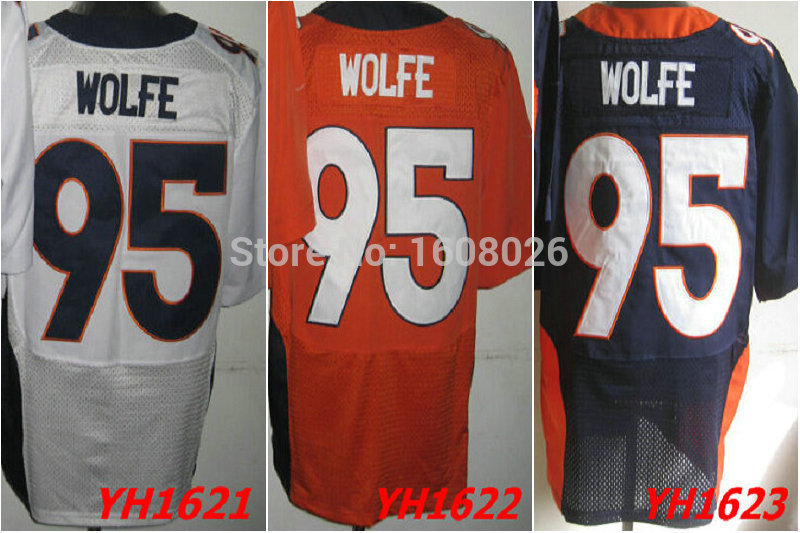 cheap derek wolfe jersey cheap derek wolfe jersey