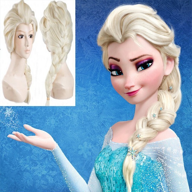 Мультики анна и эльза 2 часть