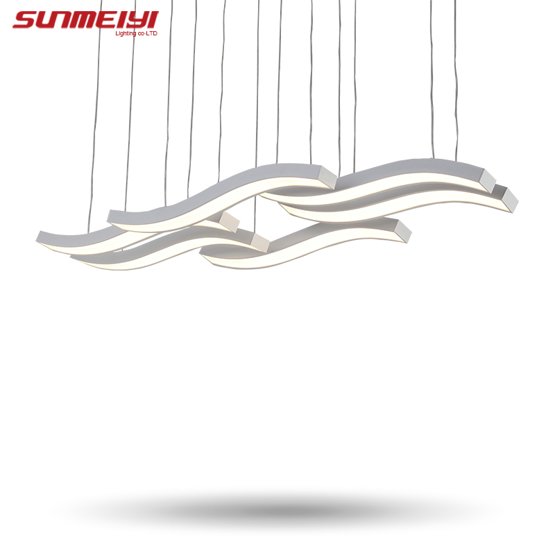 Online Kaufen Großhandel hanging dining room lamp aus China hanging