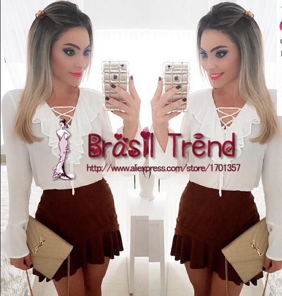   blusas         v -     blusa feminina brasil 