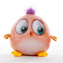 15cm cute New baby Bird plush kids toys Cartoon animal Stuffed dolls action & toy figure & hobbies