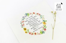 Free Shipping 4cm 10m Wide Beautiful Flower Washi Tape Box packing Adhesive Tape DIY Scrapbooking Sticker