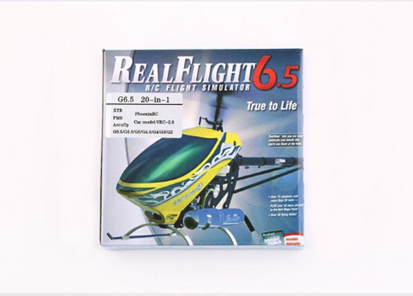 realflight 7 manual