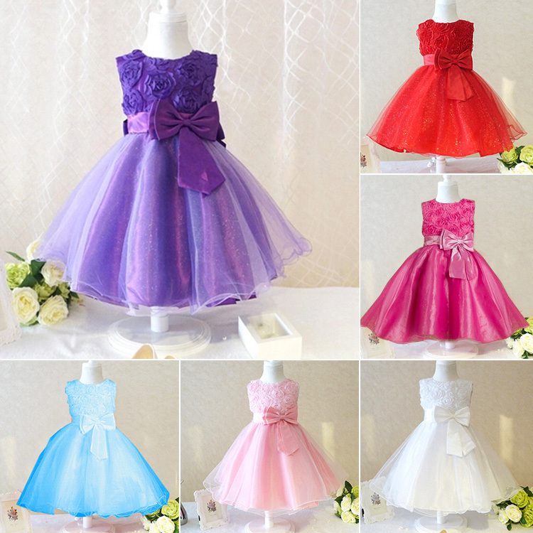 Toddler formal dresses