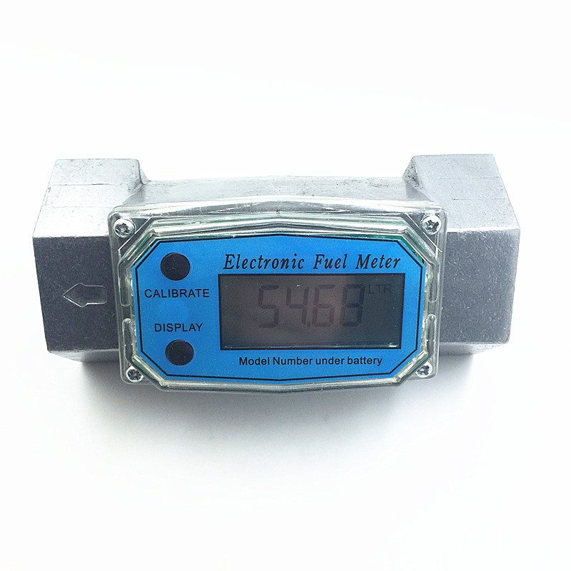 2019 wholesale digital fuel