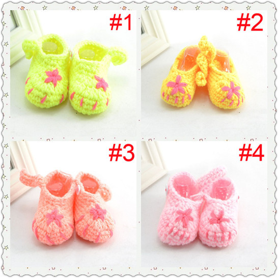 Crochet baby shoes baby booties handmade booties infant crochet baby