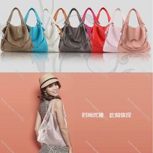 10pcs/lot Ladies fashion bag shoulder bag
