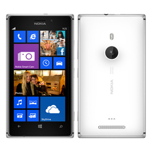 Nokia Lumia 925 Dual Core 1 GB RAM 16GB 8MP Camera 4 5inch Touch Screen Microsoft