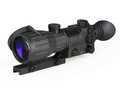 NEW 2 5x Night Vision Rifle Scope For Hunting CL27 0011
