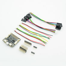 SP Pro Racing F3 Deluxe Flight Controller Board for FPV Quadcopter Multicopter