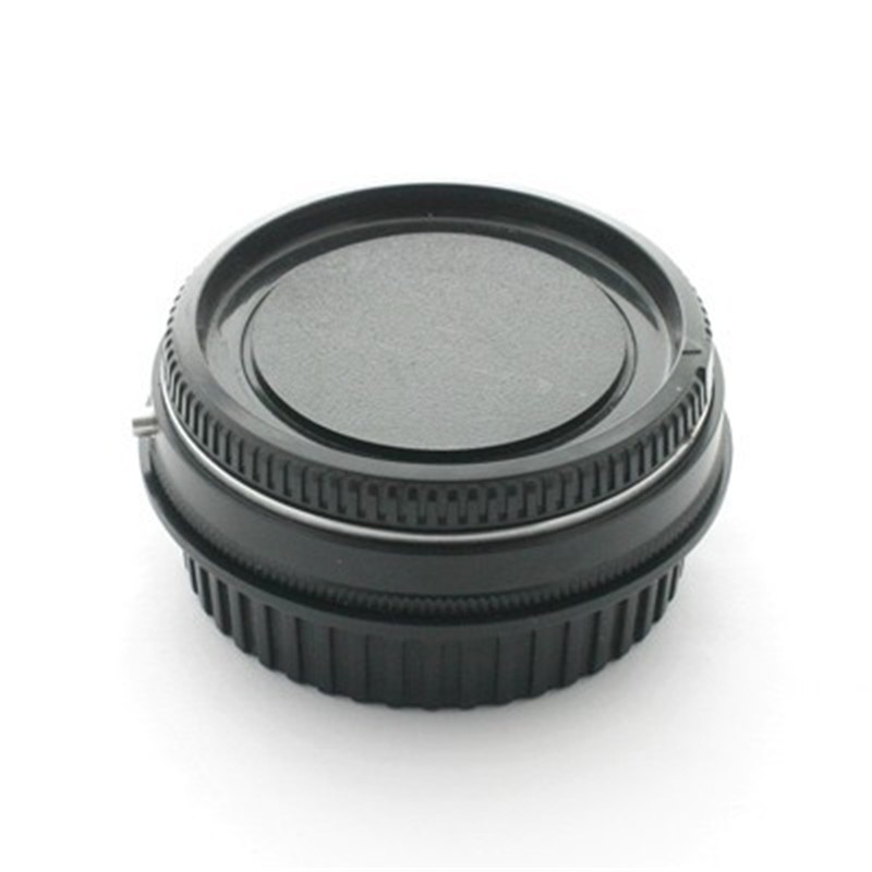 Lens Adapter Minolta MD-Canon EOS-5