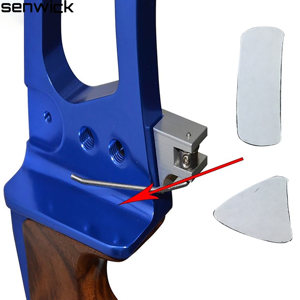 archery arrow rest