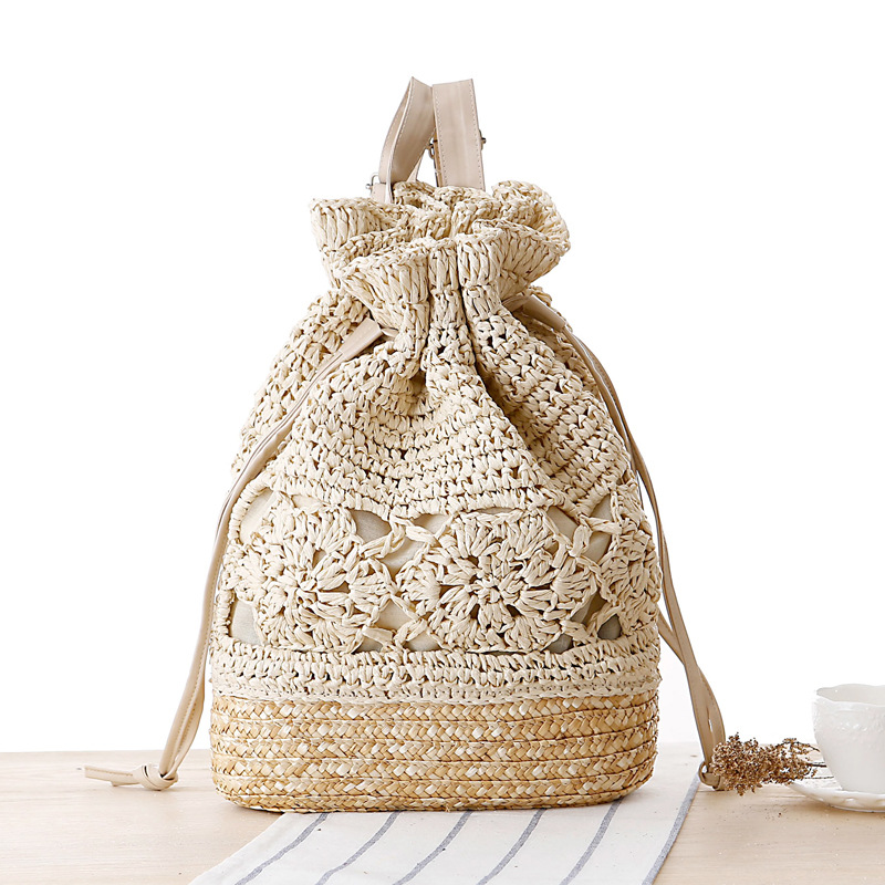 Popular Straw Crochet Bag-Buy Cheap Straw Crochet Bag lots ...