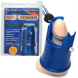 Products increase penis