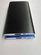 Power Bank 6000mah USB Powerbank External Battery Portable Charger Bateria Externa Pack for iphone Samsung Mobile phone