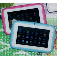 4 3 Inch Kids Tablet Educational Android 4 2 Tablet PC RK3026 Dual Dual Cameras 4GB