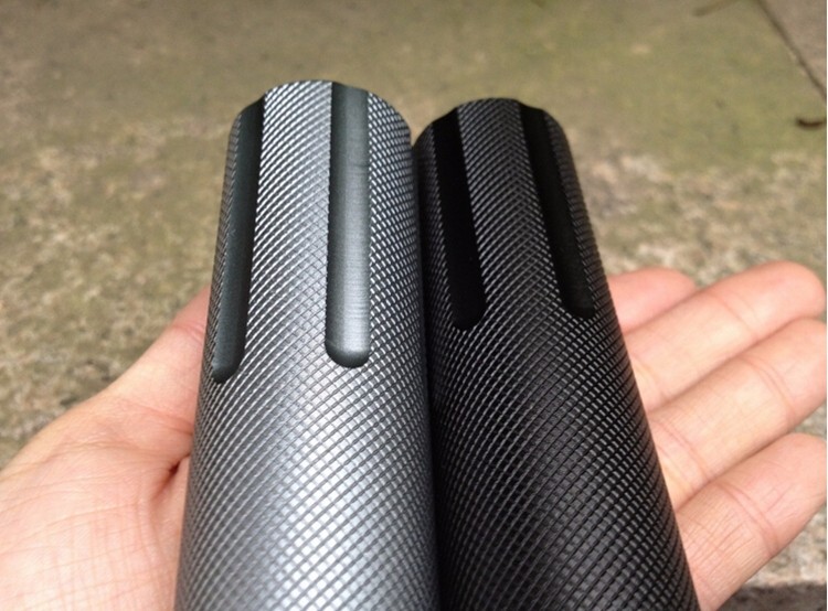 Amur Brand Army Quality Hard Anodized 6061 Aerospace Aluminum <font><b>Camping</b></font> Outdoor Waterproof Compartment Canister EDC Equipment Amur Brand Army Quality Hard Anodized 6061 Aerospace Aluminum <font><b>Camping</b></font> Outdoor Waterproof Compartment Canister EDC Equipment