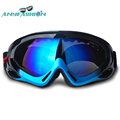 Professional Ski Snowboarding Goggles Men Antifog Gafas Motocross Skiing Glasses Snow Protection Skate Eyewear Googles