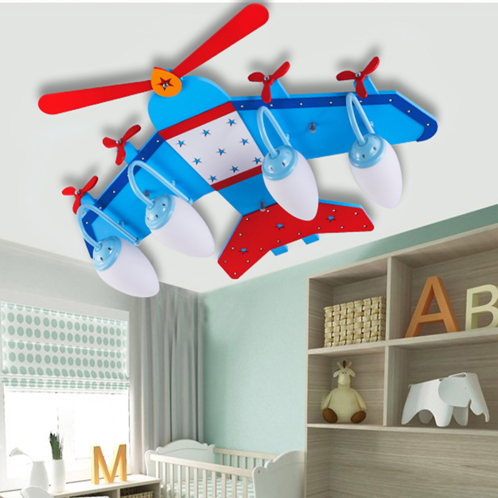 Alta qualità lampadario camera da letto per bambini acquista a ... Lampadario led sospensione basso prezzo