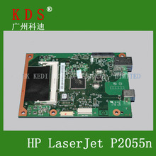 Bulk Price 5 pieces lots CC528 60001 Logic Board For HP 2055DN Formatter Board Original and