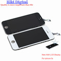 100 Guarantee A LCD Display For Apple iPhone 5s Touch Screen Digitizer Assembly Replacement Free Shipping
