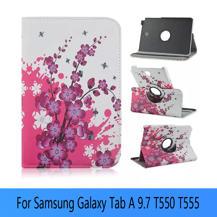          Tablet     Samsung Galaxy Tab A 9.7 T550