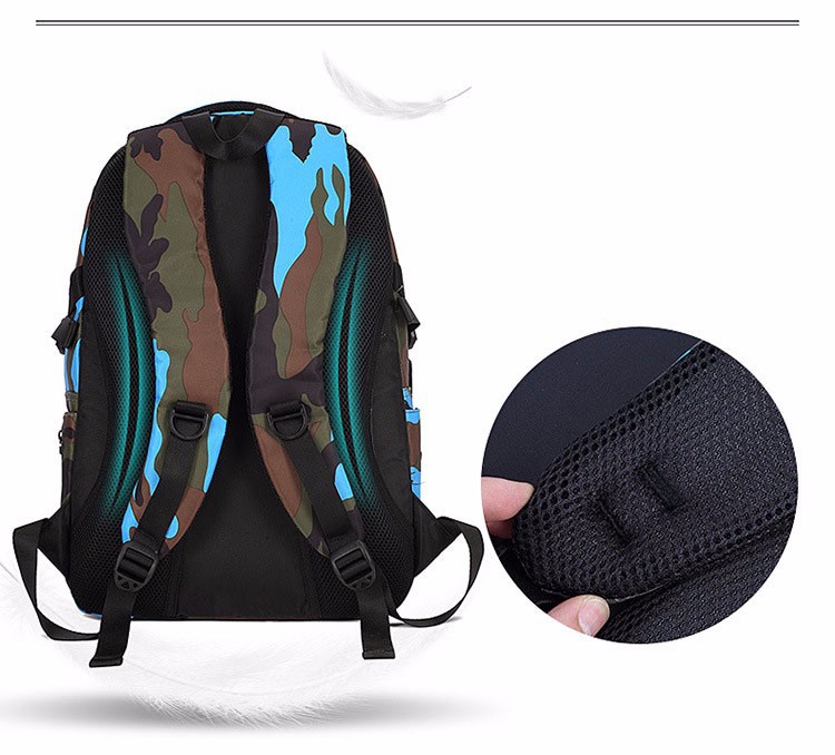 1-7laptop backpack