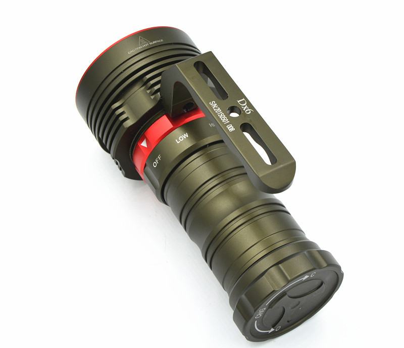Diving Torch-7