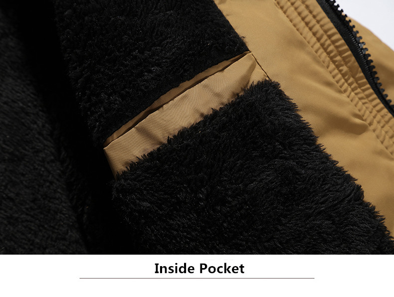 W102 2016 Mens Winter Jackets Coats Outwear Warm Down Jacket Thick Outdoor Hoodie Fox Fur Men`s Parka Plus Size 4XL (15)