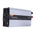 Car Truck DC 12V to AC 220V 1000W Power Inverter Charger Converter Adapter ME3L