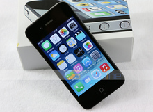 iPhone4s Original Unlocked Apple iPhone 4S Mobile Phone 3 5 IPS Smartphone 512MB RAM 16GB ROM