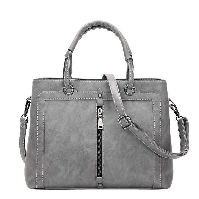 Fashion bag 2015 women's handbag vintage brief handbag fashion shoulder bag messenger bag big bag