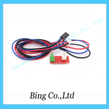 3D Printer AD597 K -type Thermocouple Temperature Control Interface Board Ultimaker / Ramps AD597