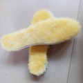 high quality winter thick velvet warm insoles imitation wool sweat absorbant breathable thermal male ms snow