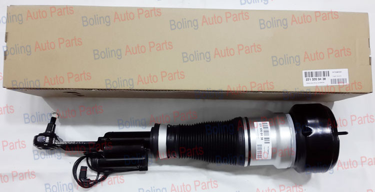 auto parts air suspension for mercedes benz