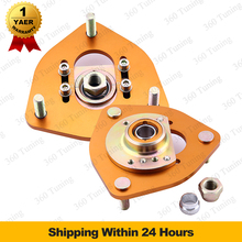 For Nissan Coilovers Suspension