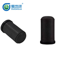 Outdoor Survival Camping Dual Silver Ion Carbon Water Filter Purifier 500 Liters Filtration Capacity for Globlelove