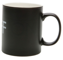 OFF ON Color Changing Mug CUP