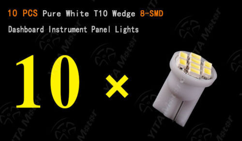 10 . / lot - t10  8smd   -dash     map      - c