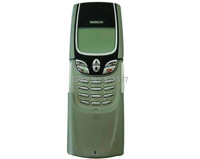  Nokia 8850  